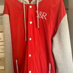 YNR jacket